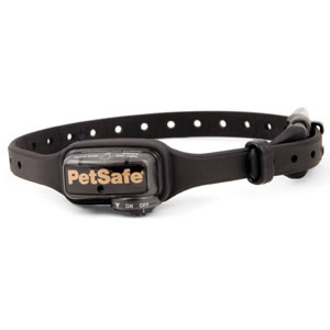 Barking dog collars