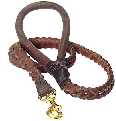 Dog collars & leashes