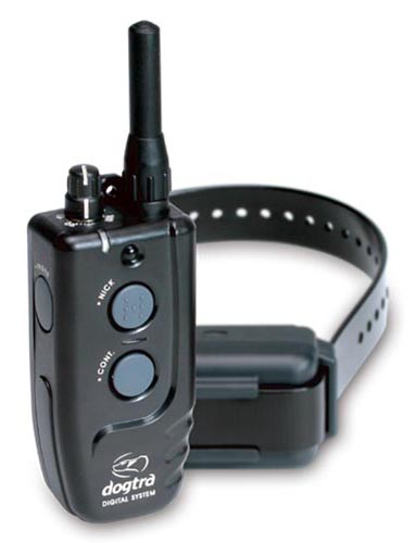 Remote control dog collars