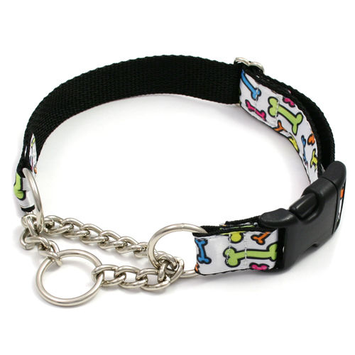 Small dog collars